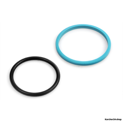 Набор уплотнений для icc (6.365-536.0)