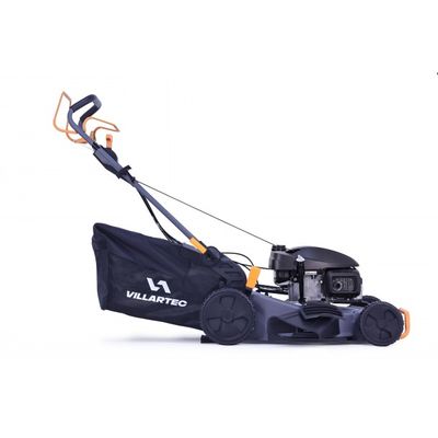 Газонокосилка бензиновая VILLARTEC MB 653VС