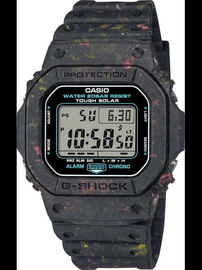 Часы Casio G-Shock G-5600BG-1
