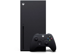 Игровая консоль Microsoft Xbox Series X