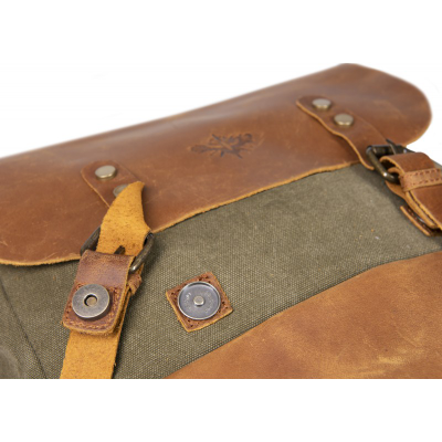 Ginger Bird Грог 16 Зеленый в СПб