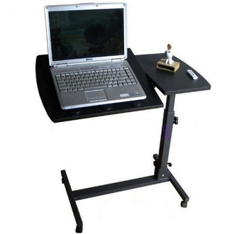 Складной столик для ноутбука Folding Computer Desk оптом