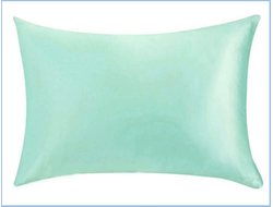 Шелковая подушка в шелке Chang №17 50х70 в марле Комфорт 19 момми