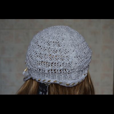 Бейсболка Италия Vizio 5707 V