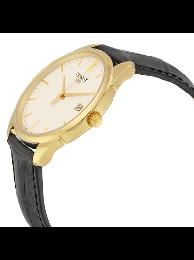 Швейцарские часы Tissot T920.410.16.011.00