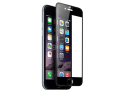 Защитное стекло 5D для iPhone 6/6S
