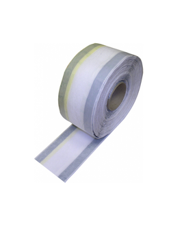 07-Пленка L-100 мм Наружная ГИДРОИЗОЛЯЦИЯ (под ОТЛИВ )