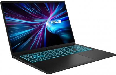 Asus Vivobook V3607VM-RP067 16" IPS WUXGA Core5 210H 32Gb, (SSD)512Gb Dos Черный