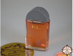 Karl Lagerfeld KL (1982) 10ml Винтажная Туалетная Вода