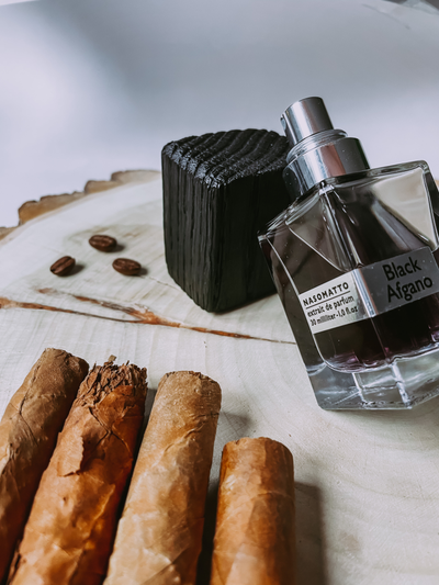 Nasomatto Black Afgano