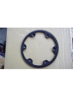 Венец стартера оригинал Polaris 2870002 для Polaris