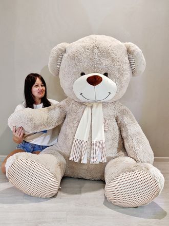 Мишка Тоффи 240см