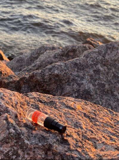 Духи АККОРД: ВЗАИМОДЕЙСТВИЕ, 3.5 мл