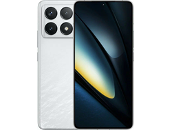 Xiaomi Poco F6 Pro 5G 12/512GB White