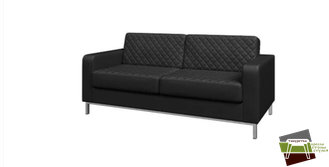 Диван 3-местный Бентли (Oregon-16)