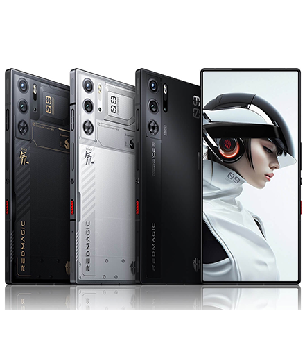 ZTE Nubia RedMagic 9 Pro — купить в СПб