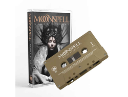 Moonspell - Night Eternal TAPE