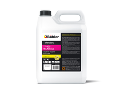 Средство для защиты и сушки поверхности автомобиля Tiefenglanz TF-105 WAXaktive, 5 л, TF-105-05 N