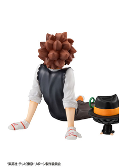 Фигурка Цунаёши Савада (Sawada Tsunayoshi G.E.M.)