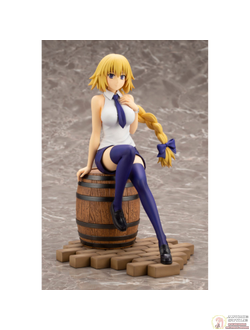 Фигурка 1/7 Жанна Д'арк (Jeanne d'Arc Ruler)