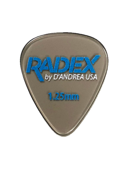 D'Andrea RDX351-1.25 Radex