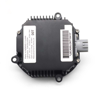 Штатный блок розжига Matsushita 3, D2