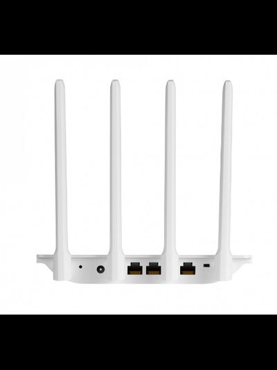Двухдиапазонный маршрутизатор (точка доступа WI-FI) DS-Link AC1200-POE