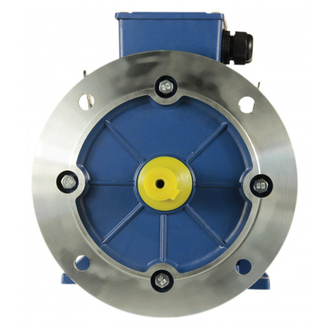 Электродвигатель 5АИ 100L6 (2,2 кВт) IM 2081