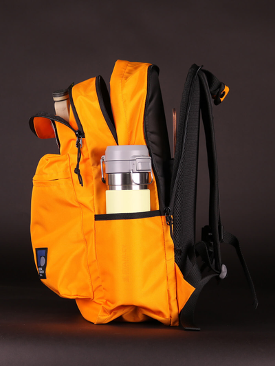 Рюкзак GO Roverpack Желтый Рассвет
