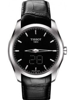 Швейцарские часы Tissot T035.446.16.051.00