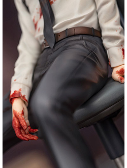 Фигурка 1/7 Аки Хаякава (Aki Hayakawa)