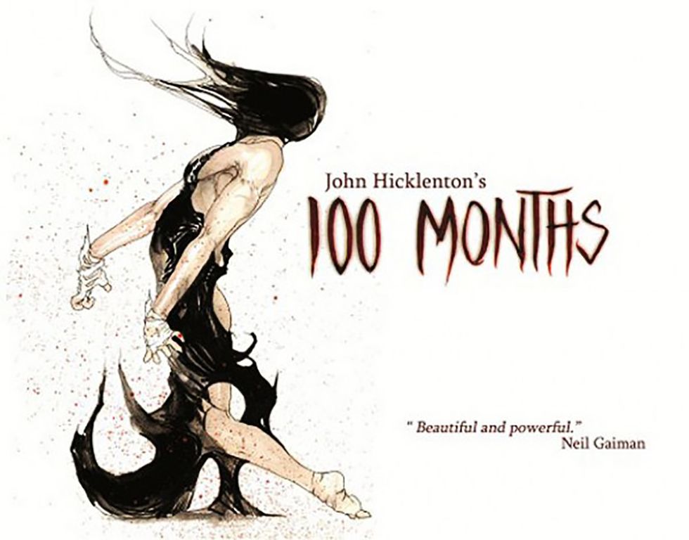 100 month