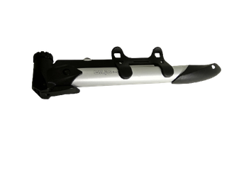 Насос Giyo CF-91, с манометром, 120 psi, авто/вело, GP-91OEM