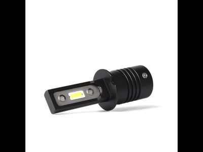 Светодиодные лампы H3 Optima LED QVANT, 5000K, 12-24v, (комплект, 2шт)
