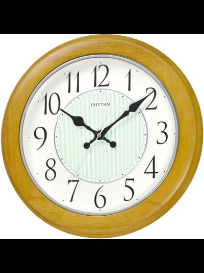 Настенные часы Rhythm CMG120NR07