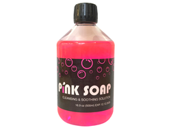 Pink Soap Solong - мыльный концентрат, 500 мл