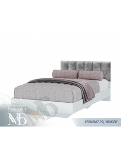 Мемори КР-09 кровать