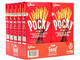 Бискитные палочки Pocky Biscuit Sticks Chocolate, 47гр