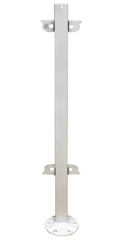 Комплектация и сборка Кронштейна универсал КН5.50