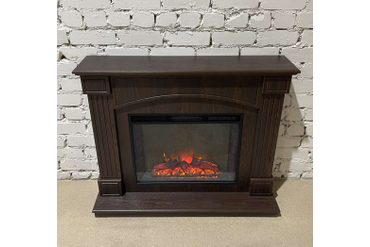 Электрический камин Грация