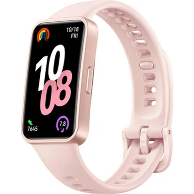 HUAWEI Band 10 NRA-B19 (55020EEN) Розовый