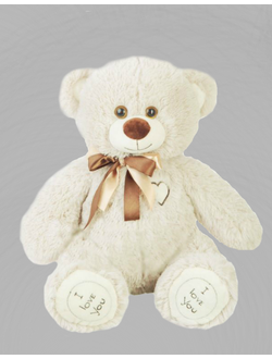 Плюшевый мишка Томас 50 см