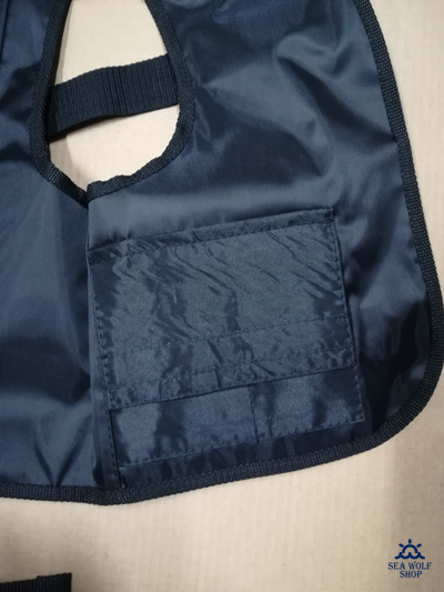 Разгрузочный жилет для дайвинга Spearfishing р.L