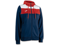 Кофта женская Joma Crew 900142.306