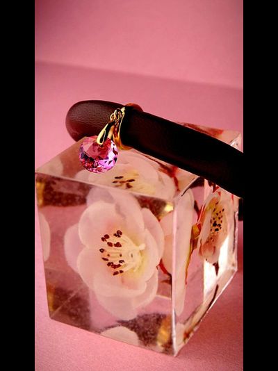 Подвеска Лепесток SAKURA Collection