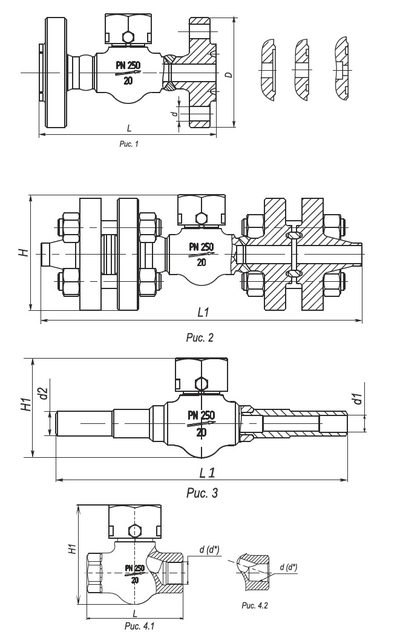 ОБРАТНЫЙ КЛАПАН, клапан обратный межфланцевый, , СЕНСОР, ТЕМПЕР, ГУСАР, клапан обратный муфтовый
