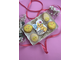 Пряник с macarons