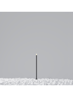 Ландшафтный светильник Spear, O441FL-L1GF3K