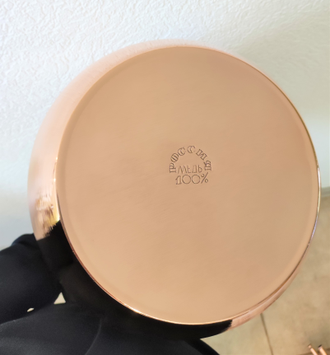 Медный аламбик 7л Россия All-Copper  арт.126