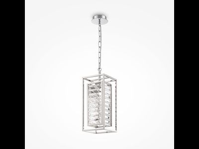 Подвесной светильник Tening, MOD060PL-01CH